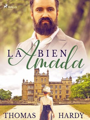 cover image of La bien amada